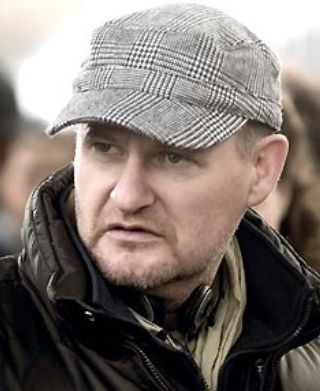 Фото актера