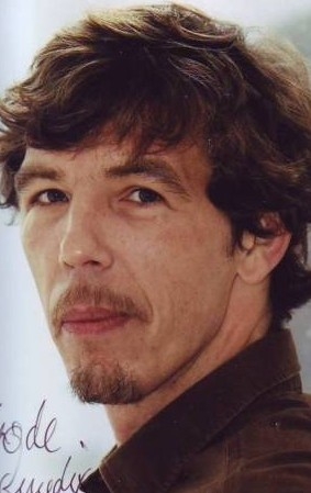 Фото актера