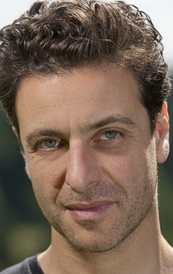 Фото актера