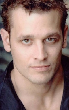 Фото актера