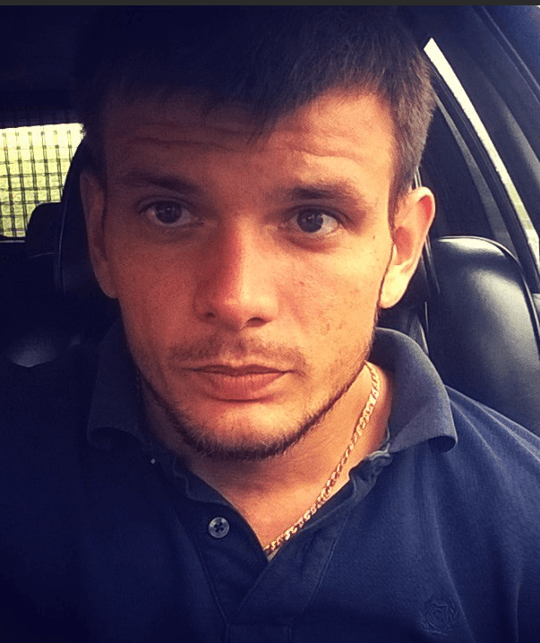 Фото актера