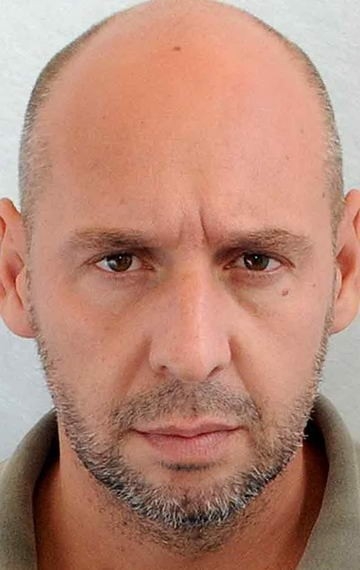 Фото актера