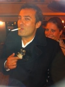 Фото актера