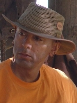 Фото актера