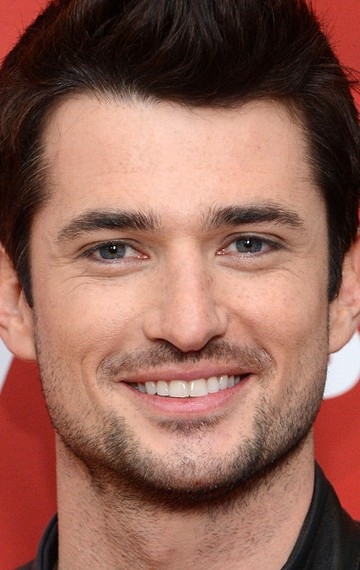 Фото актера