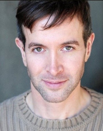 Фото актера