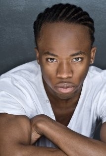 Фото актера