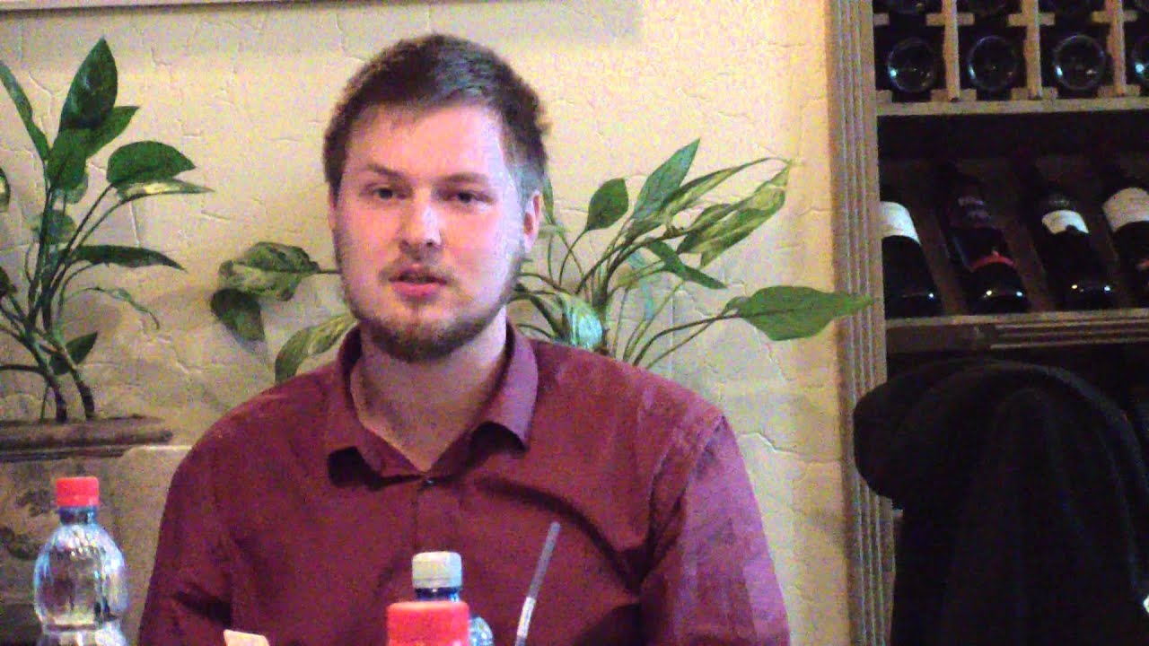 Фото актера