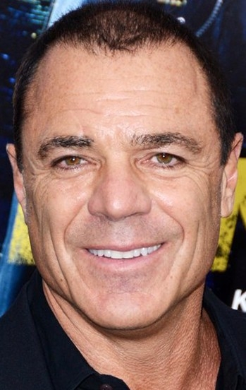 Фото актера