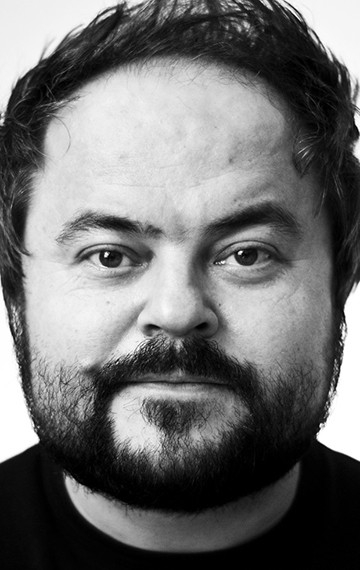 Фото актера