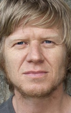 Фото актера