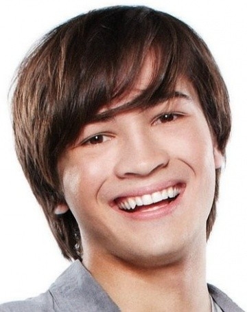 Фото актера