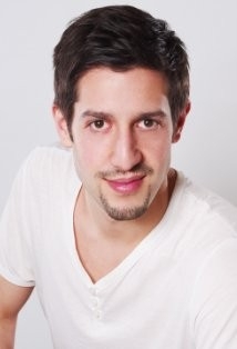 Фото актера