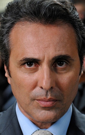 Фото актера