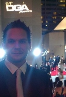 Фото актера