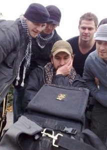 Фото актера