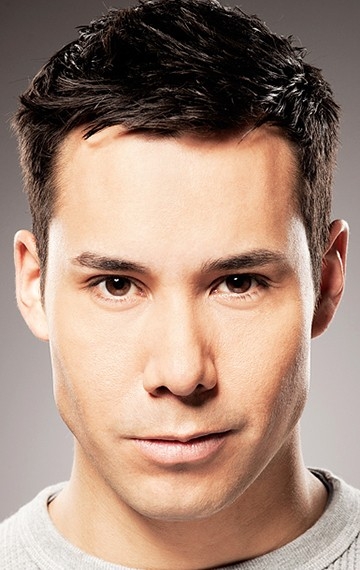 Фото актера