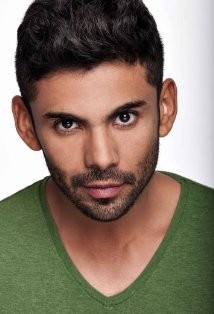 Фото актера