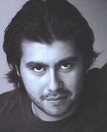 Фото актера