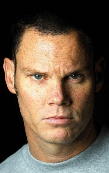 Фото актера