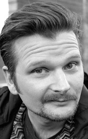 Фото актера