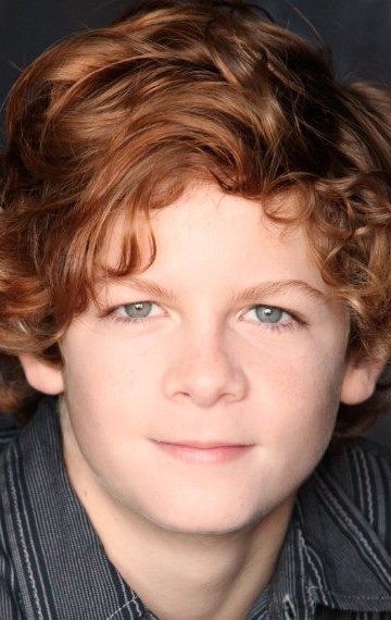 Фото актера