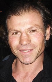 Фото актера