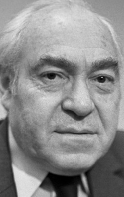 Фото актера