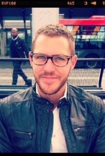 Фото актера