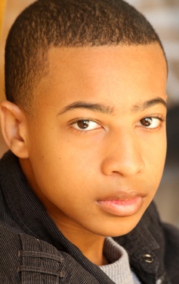 Фото актера