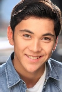 Фото актера