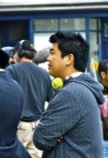 Фото актера