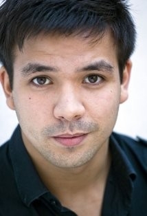 Фото актера