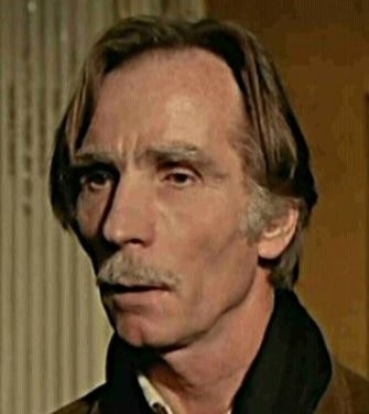 Фото актера