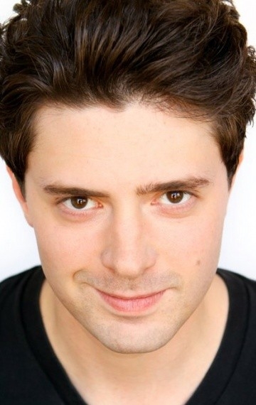 Фото актера