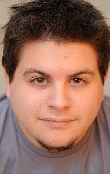 Фото актера