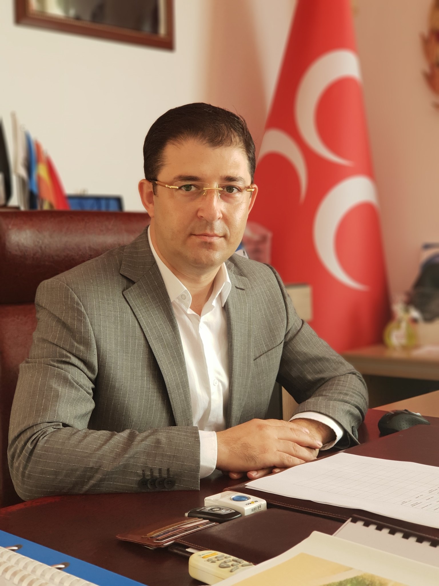 Фото актера