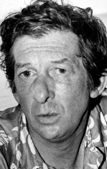 Фото актера