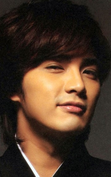 Фото актера