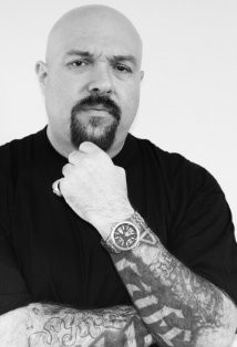 Фото актера