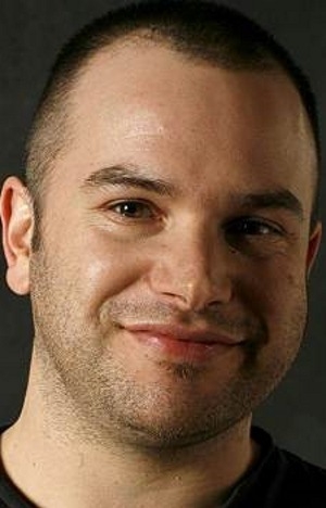 Фото актера