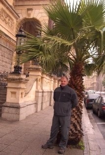 Фото актера