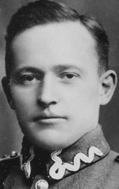 Фото актера