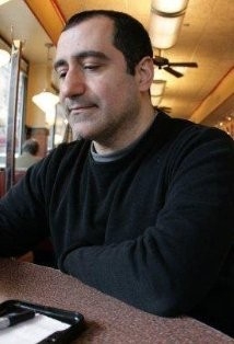 Фото актера