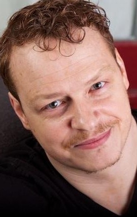 Фото актера