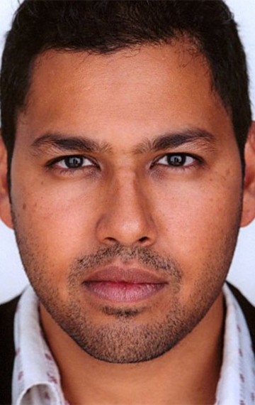 Фото актера