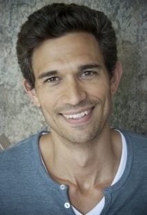 Фото актера