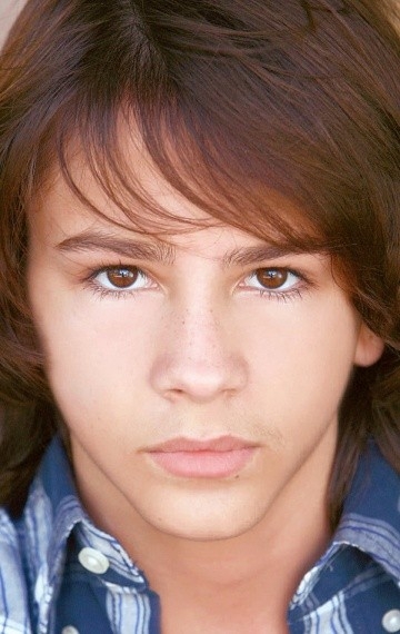 Фото актера