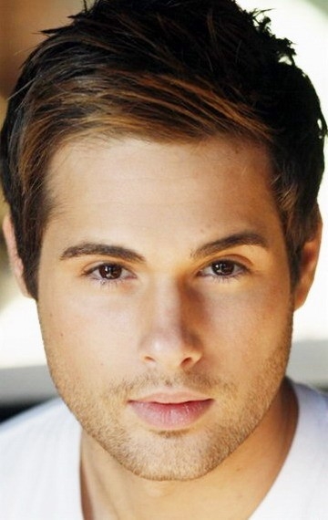 Фото актера