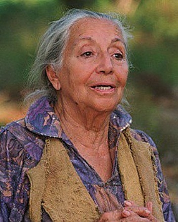 Фото актера